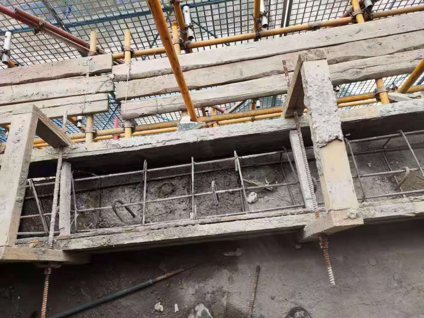 点军厂房加固公司如何选择